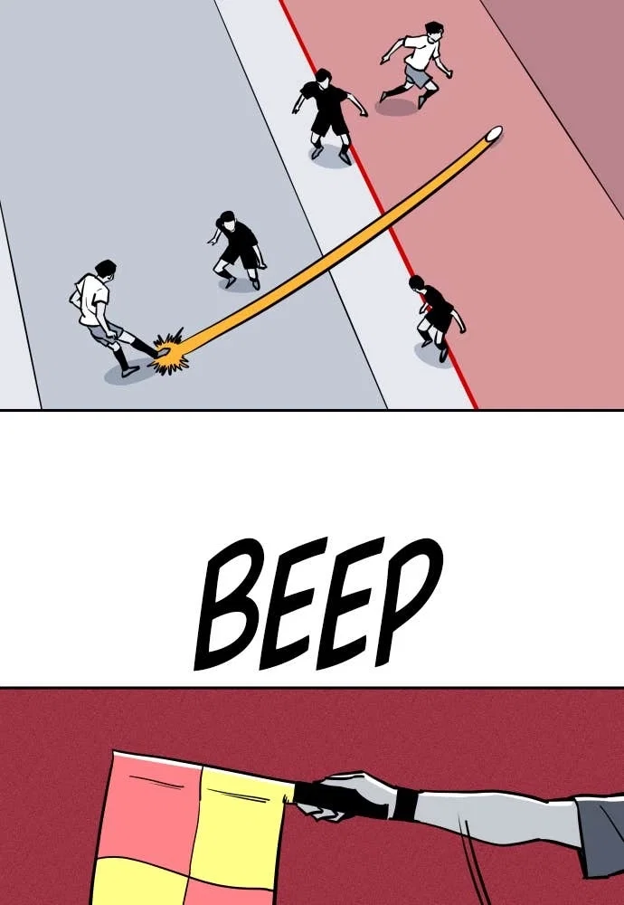 The Build Up Chapter 21 - Page 64