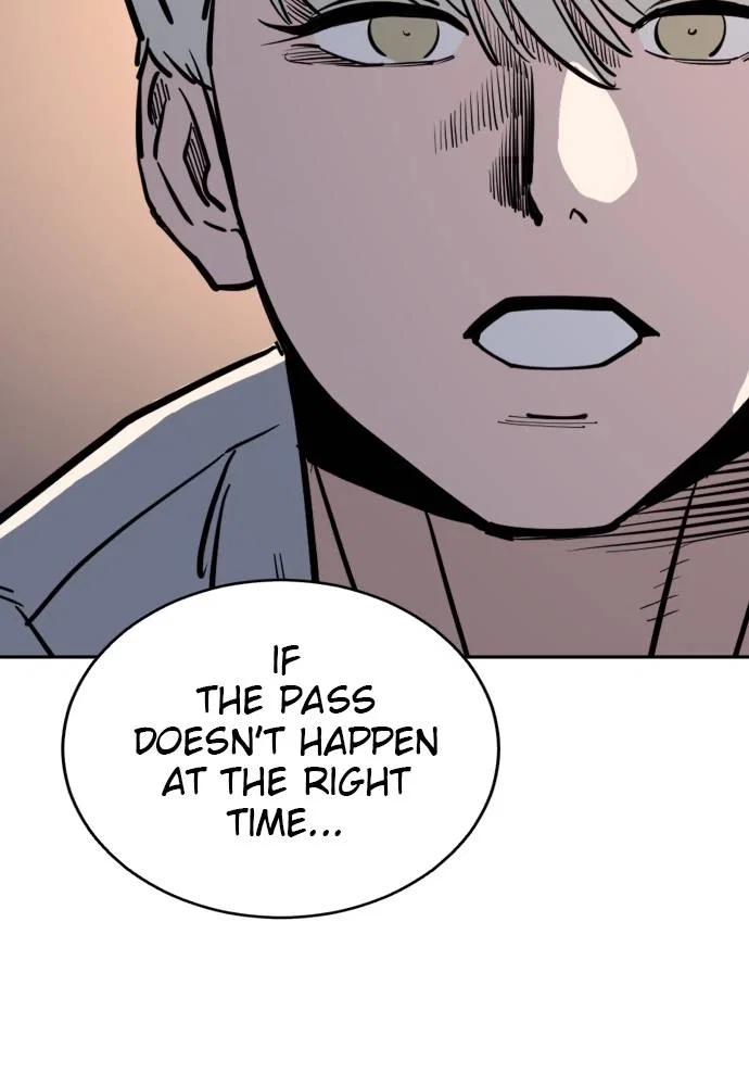 The Build Up Chapter 21 - Page 66