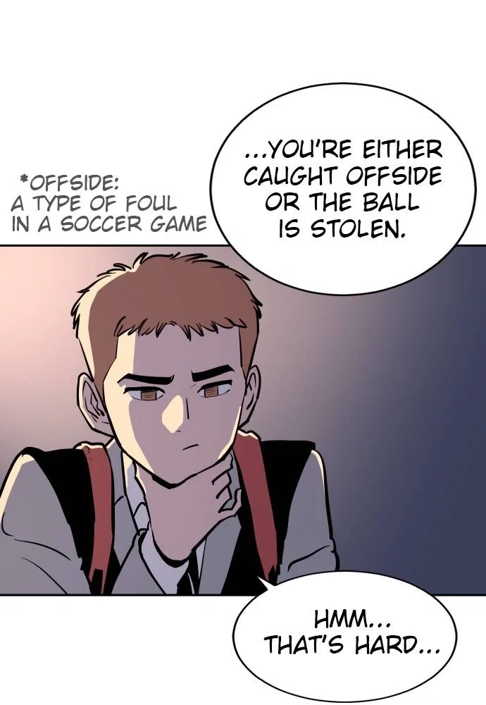 The Build Up Chapter 21 - Page 67