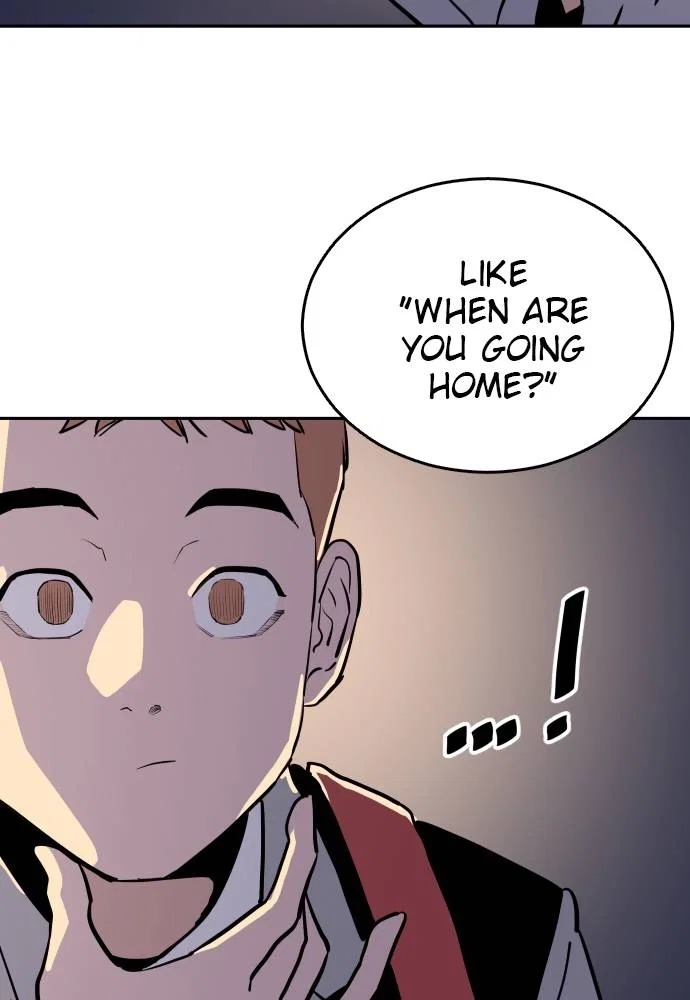 The Build Up Chapter 21 - Page 69