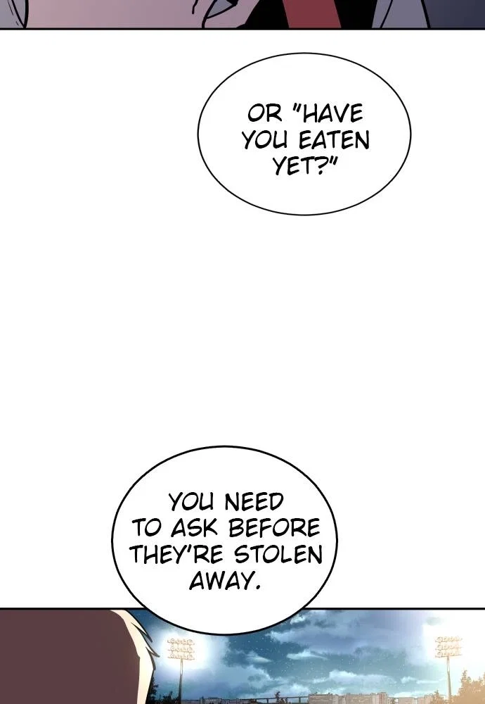 The Build Up Chapter 21 - Page 70