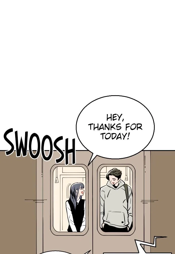 The Build Up Chapter 21 - Page 76