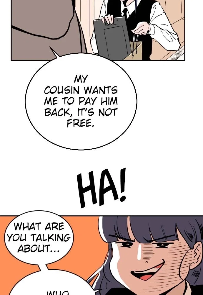 The Build Up Chapter 21 - Page 78