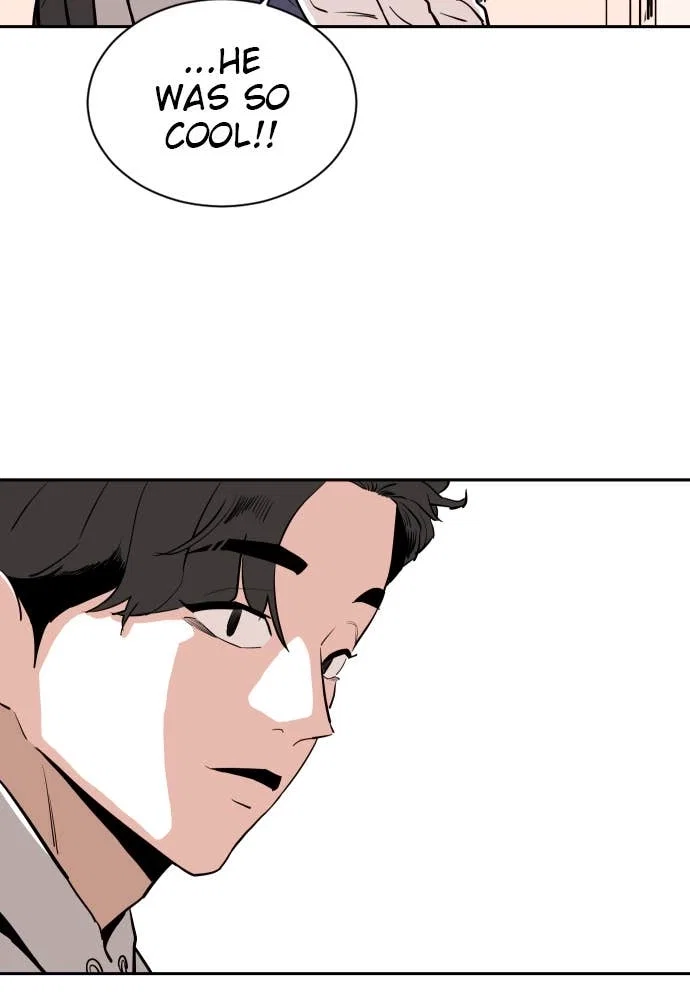 The Build Up Chapter 21 - Page 80