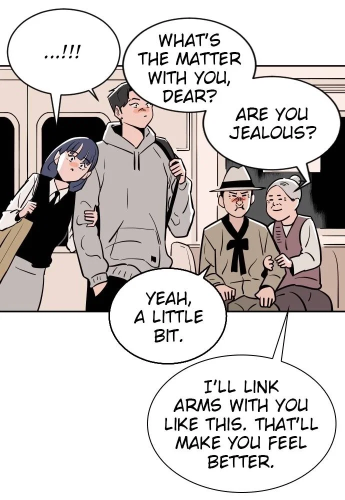 The Build Up Chapter 21 - Page 85