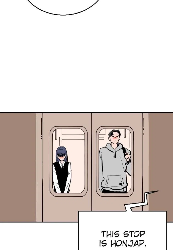 The Build Up Chapter 21 - Page 88