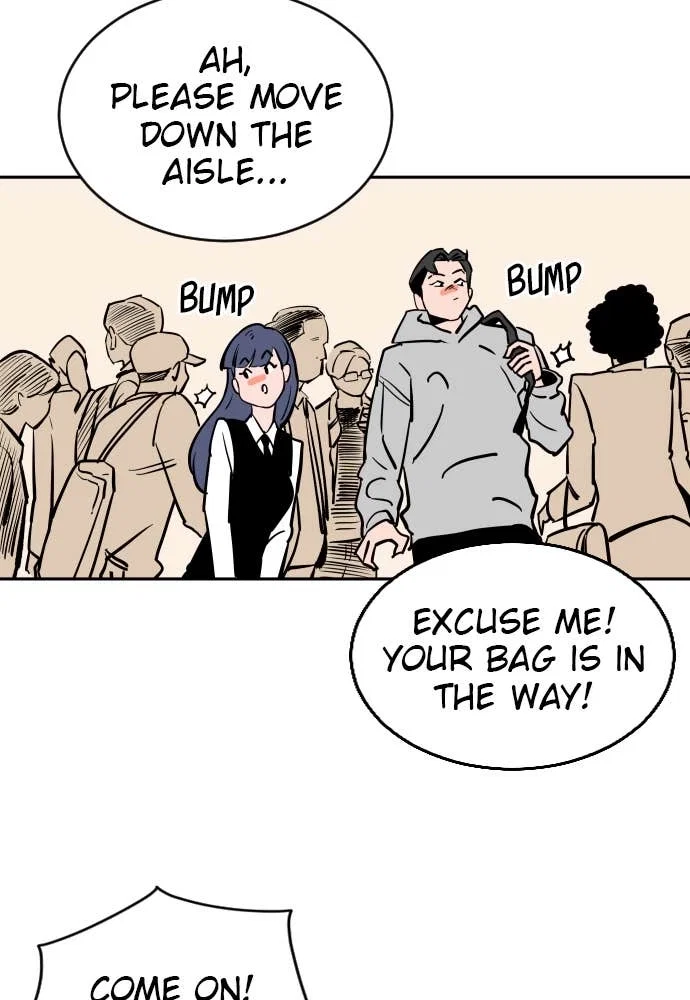 The Build Up Chapter 21 - Page 90