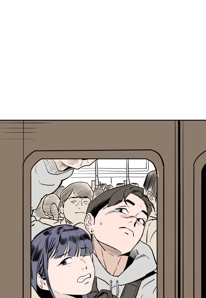 The Build Up Chapter 21 - Page 93