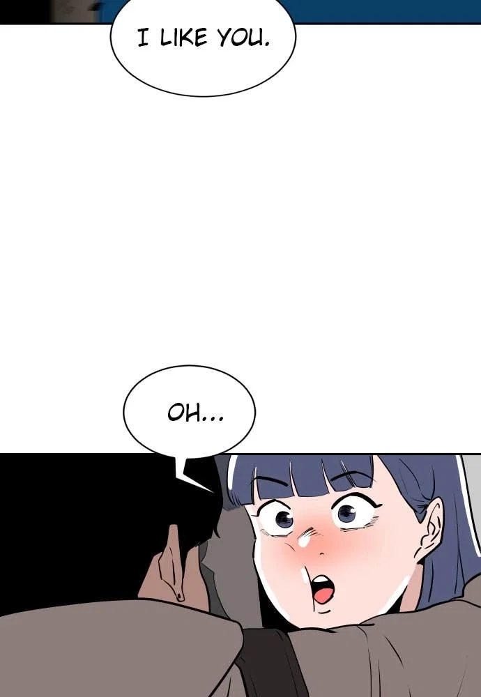 The Build Up Chapter 22 - Page 3