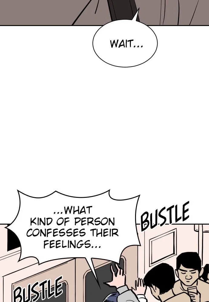 The Build Up Chapter 22 - Page 4