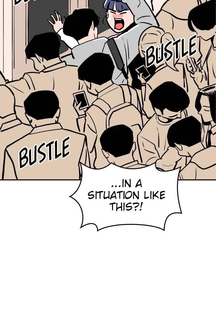 The Build Up Chapter 22 - Page 5