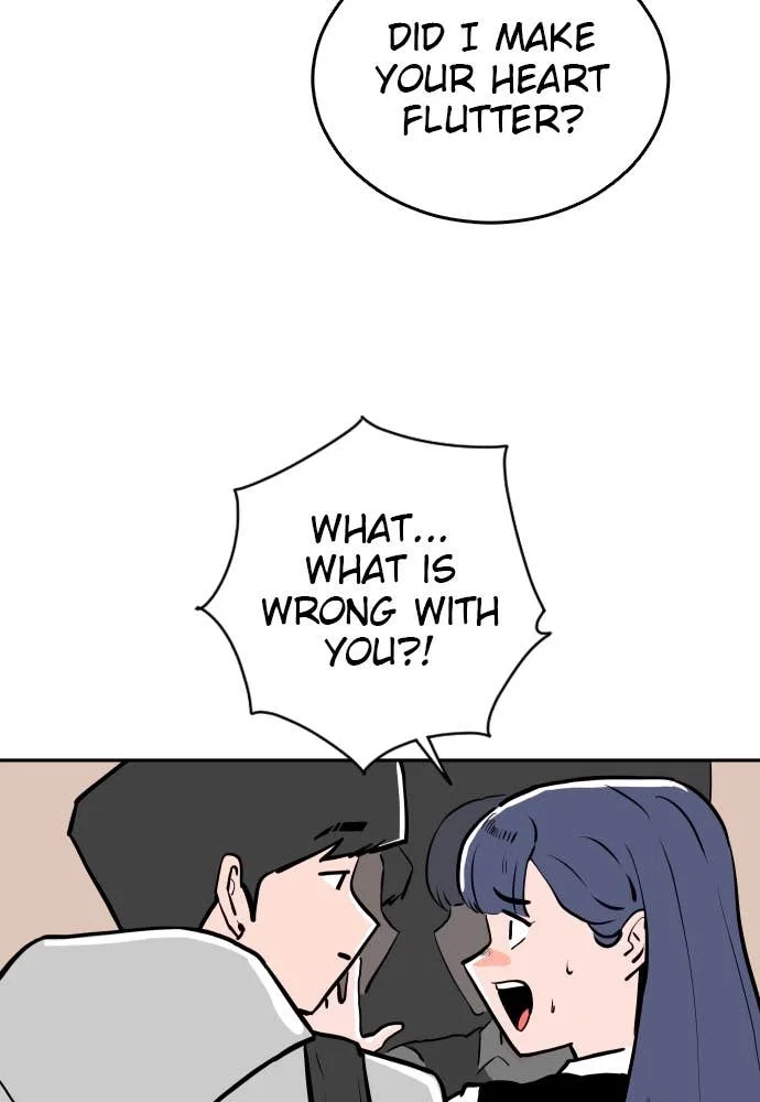 The Build Up Chapter 22 - Page 7