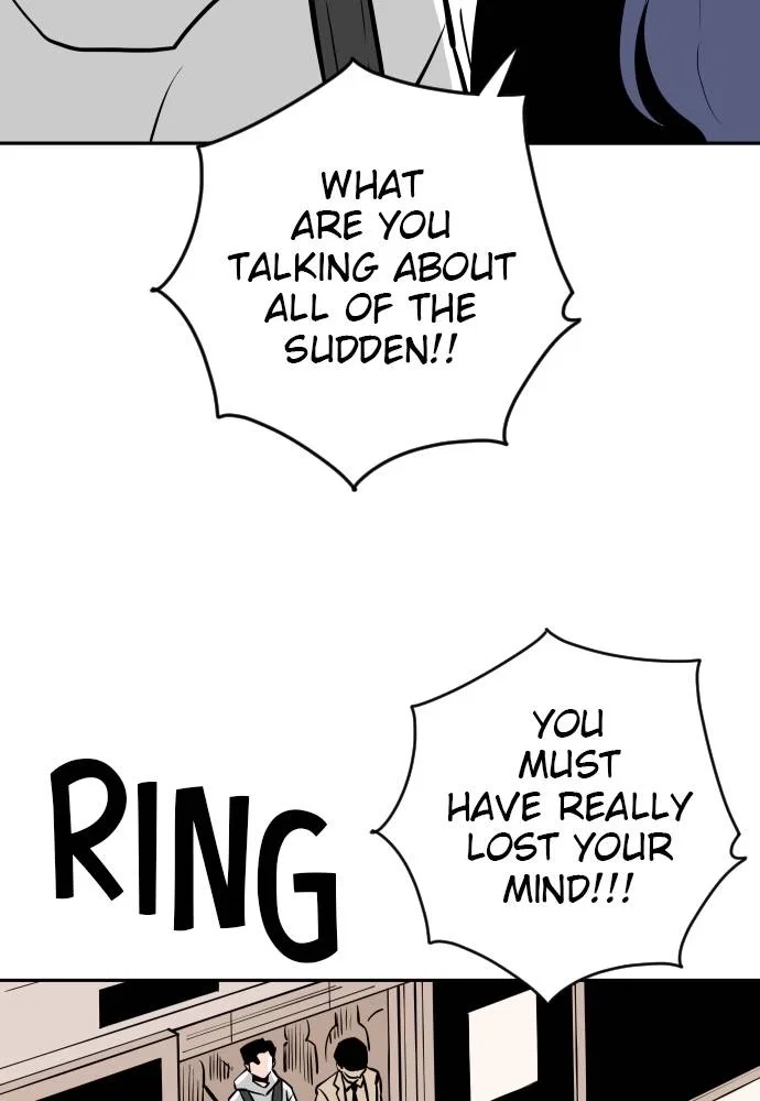 The Build Up Chapter 22 - Page 8