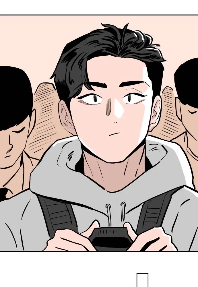 The Build Up Chapter 22 - Page 11