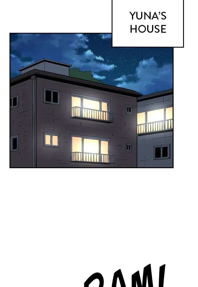 The Build Up Chapter 22 - Page 13