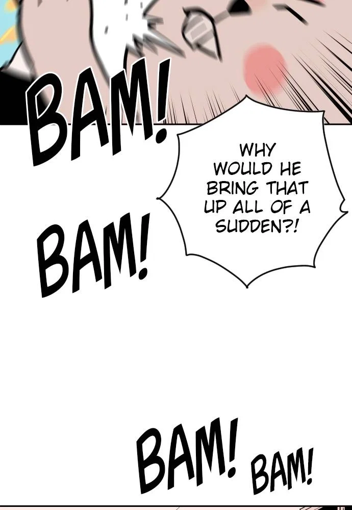 The Build Up Chapter 22 - Page 16