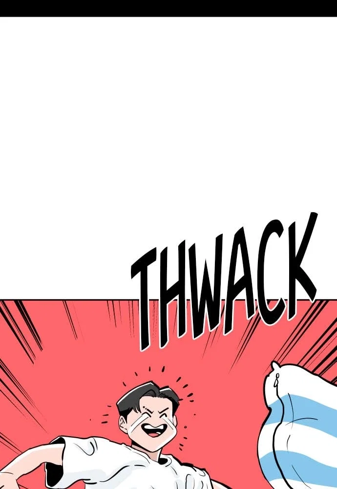The Build Up Chapter 22 - Page 23