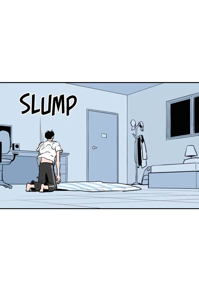 The Build Up Chapter 22 - Page 25