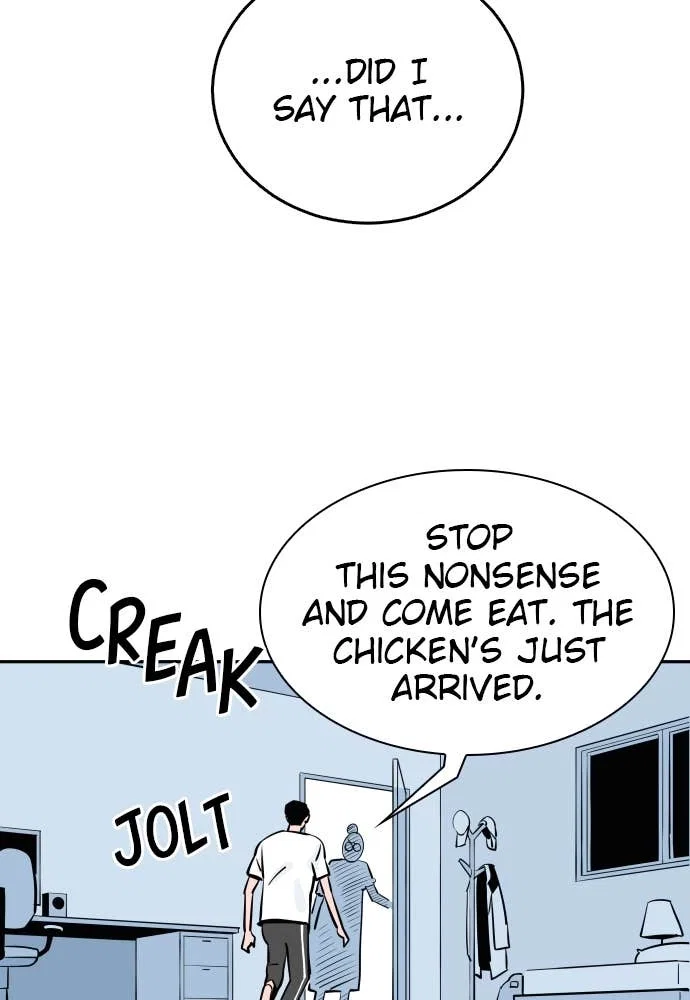 The Build Up Chapter 22 - Page 27