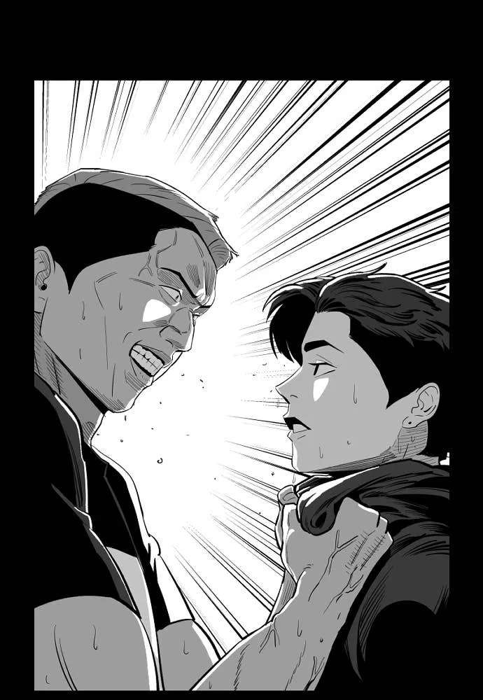 The Build Up Chapter 22 - Page 34