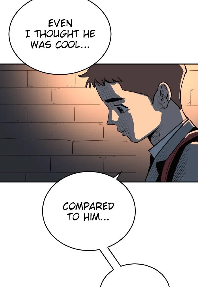 The Build Up Chapter 22 - Page 36