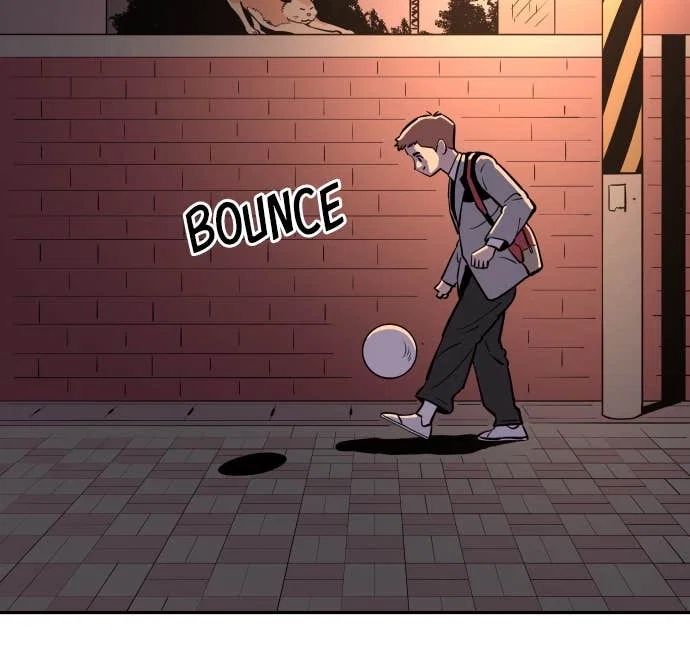 The Build Up Chapter 22 - Page 38