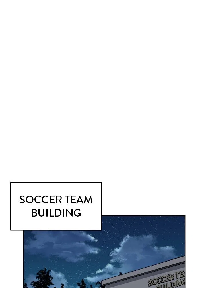 The Build Up Chapter 22 - Page 39