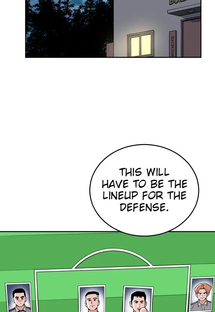 The Build Up Chapter 22 - Page 40