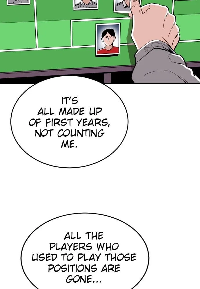 The Build Up Chapter 22 - Page 41