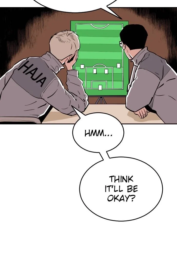 The Build Up Chapter 22 - Page 42