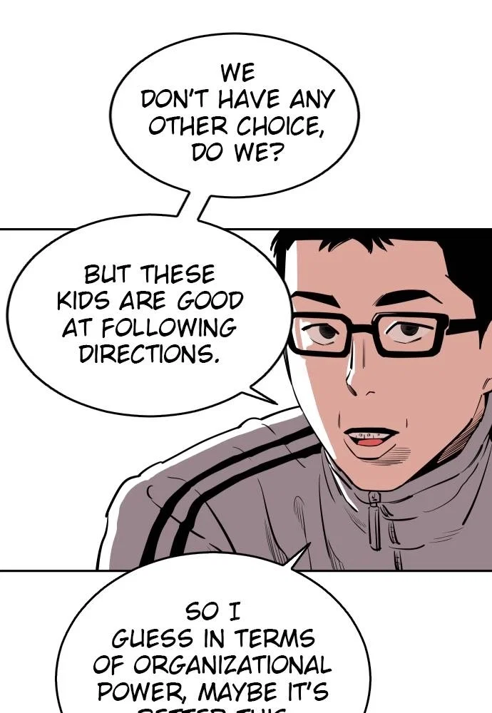 The Build Up Chapter 22 - Page 43