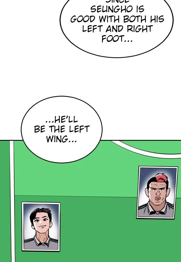 The Build Up Chapter 22 - Page 45