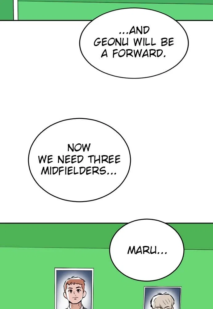 The Build Up Chapter 22 - Page 46