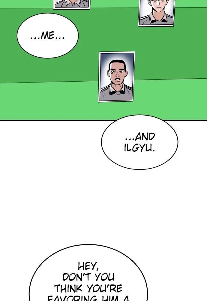 The Build Up Chapter 22 - Page 47