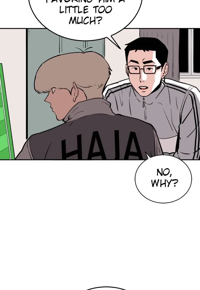 The Build Up Chapter 22 - Page 48