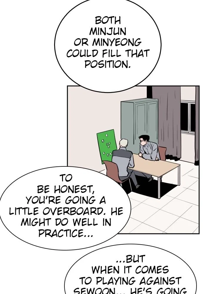 The Build Up Chapter 22 - Page 49