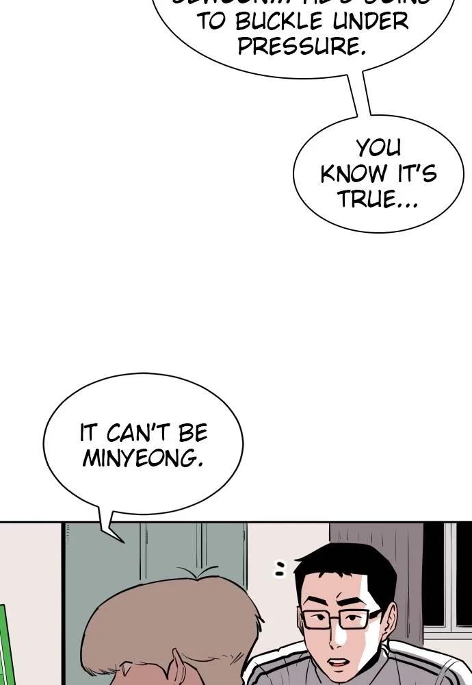 The Build Up Chapter 22 - Page 50