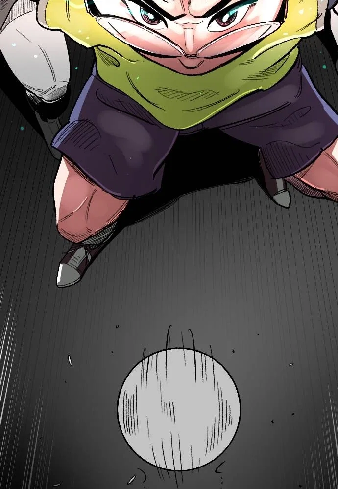 The Build Up Chapter 22 - Page 57