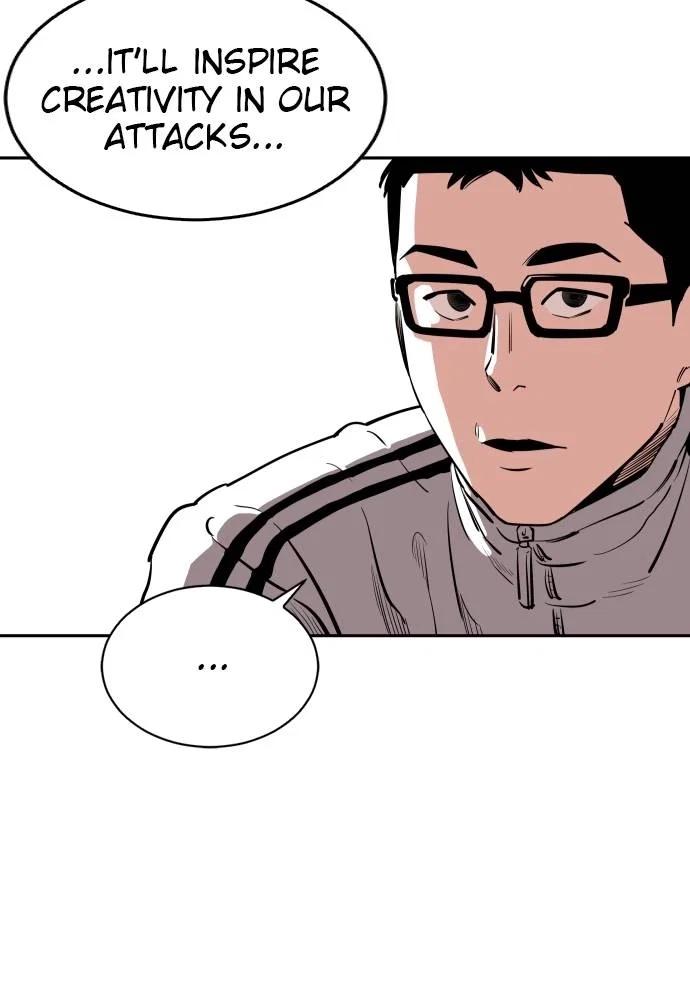The Build Up Chapter 22 - Page 64
