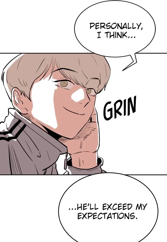 The Build Up Chapter 22 - Page 65