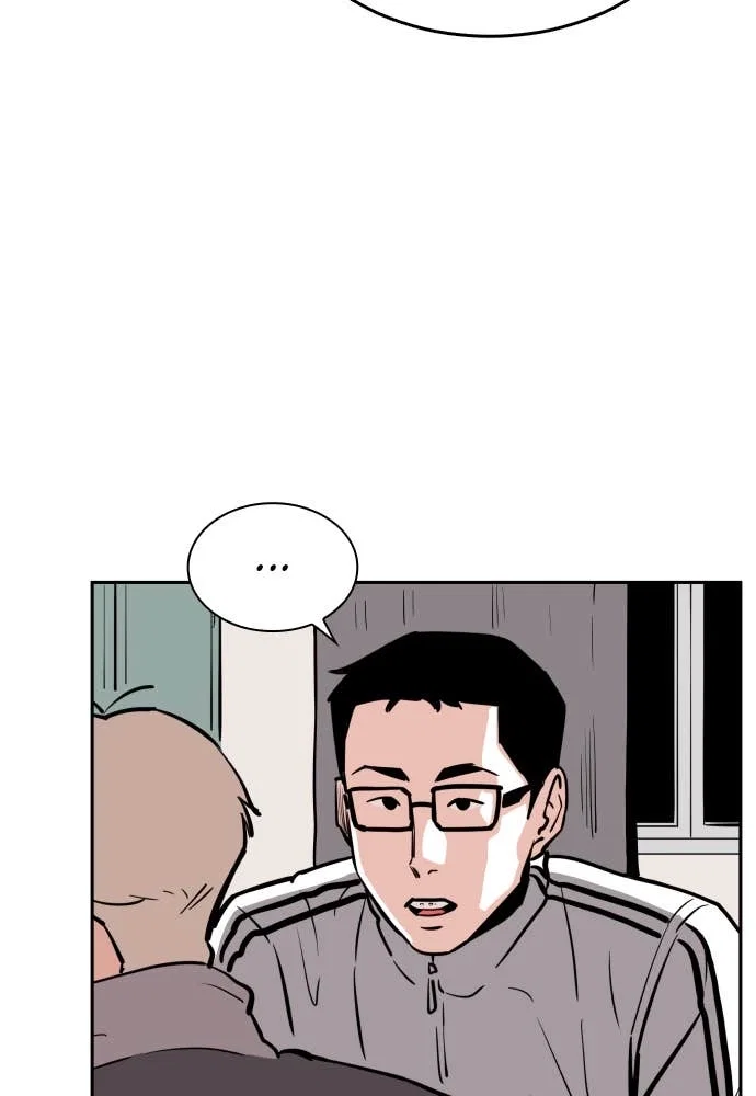 The Build Up Chapter 22 - Page 66