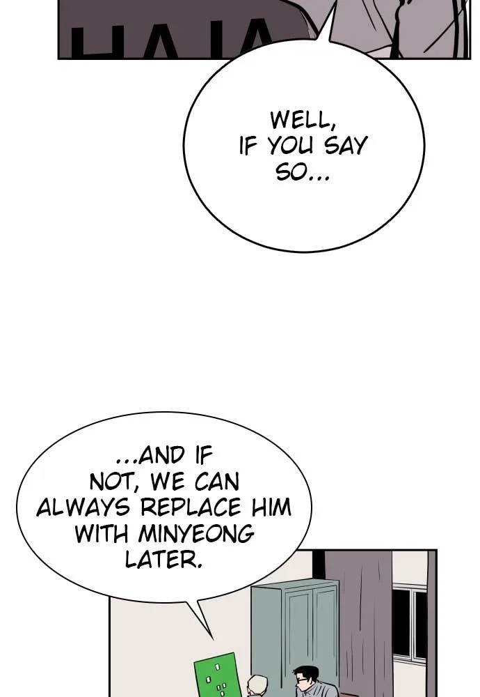 The Build Up Chapter 22 - Page 67