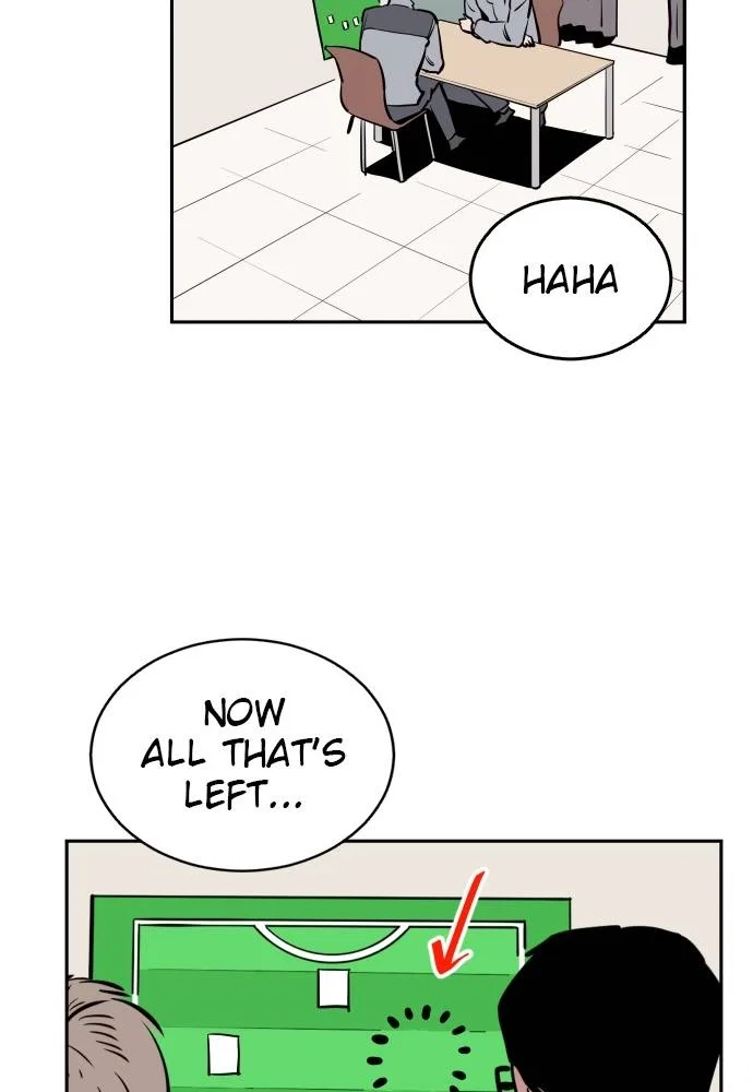 The Build Up Chapter 22 - Page 68
