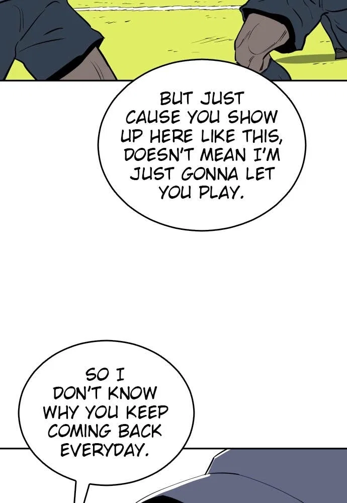 The Build Up Chapter 22 - Page 74