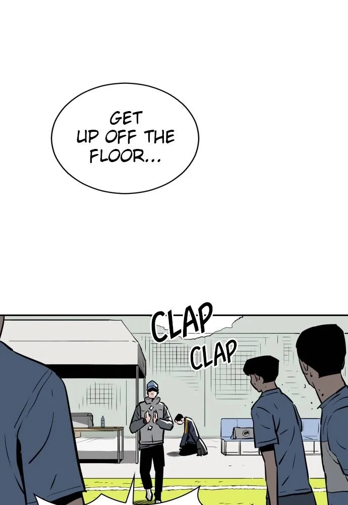 The Build Up Chapter 22 - Page 78