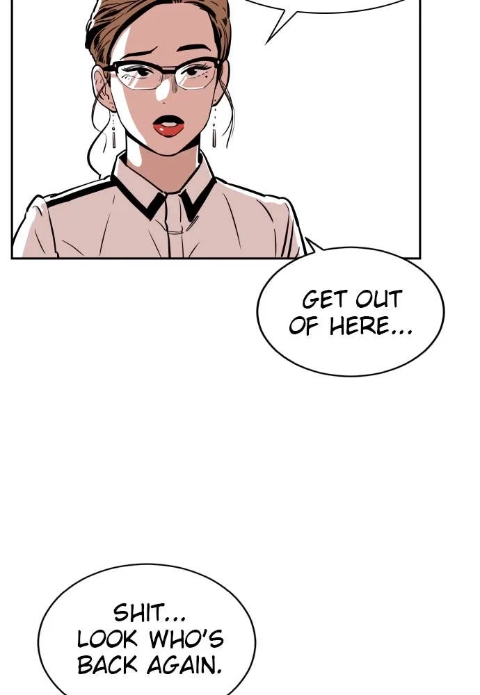 The Build Up Chapter 22 - Page 81