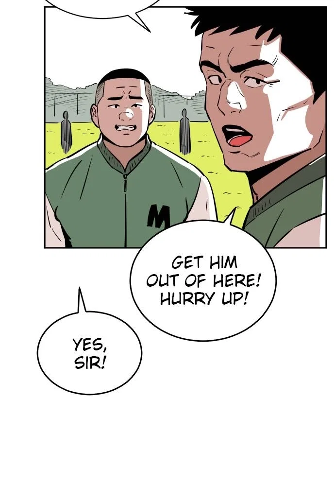 The Build Up Chapter 22 - Page 82