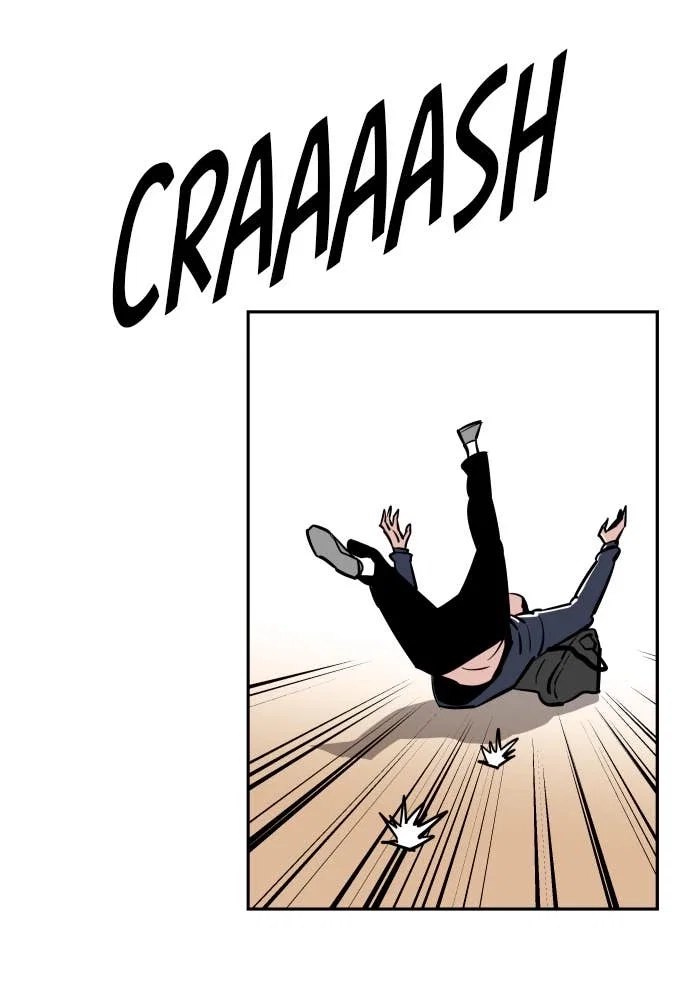 The Build Up Chapter 22 - Page 83