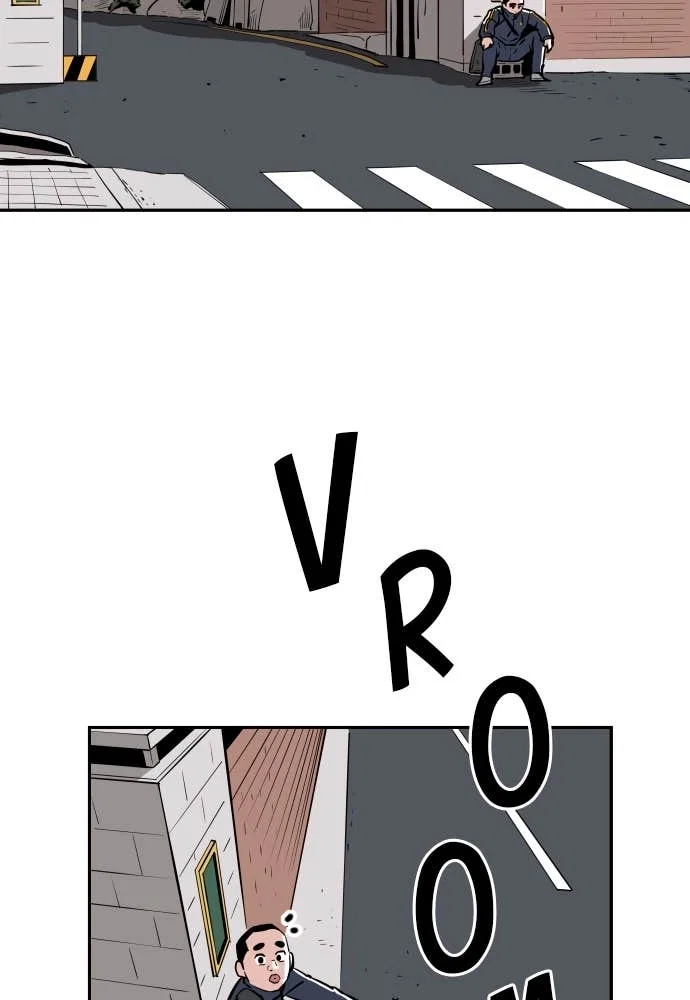 The Build Up Chapter 22 - Page 87
