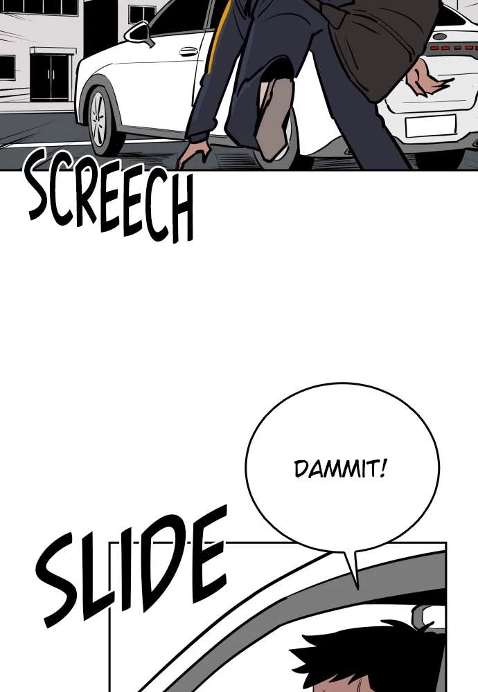 The Build Up Chapter 22 - Page 89